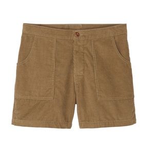Birdwell Classic Corduroy Shorts